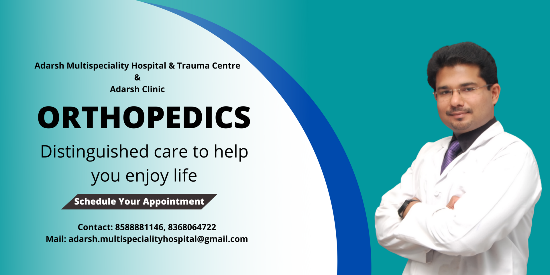 Orthopedics